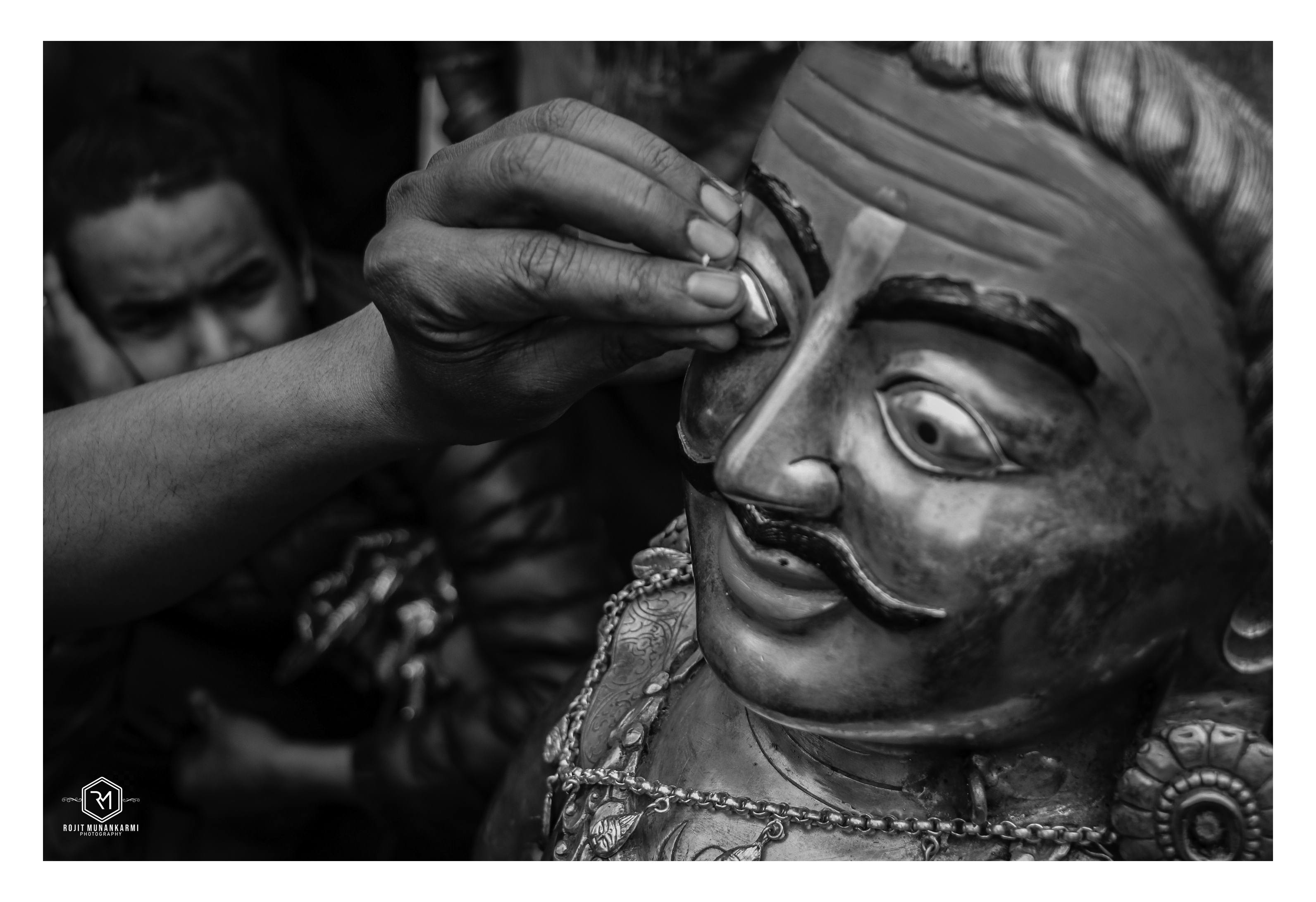Betal: The Guardian of Biska Jatra